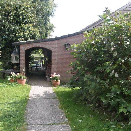 Leuk Vakantiehuisje 6P Brunssum Dış mekan fotoğraf