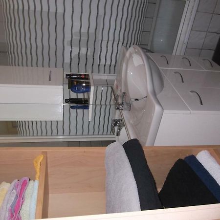 Leuk Vakantiehuisje 6P Brunssum Dış mekan fotoğraf