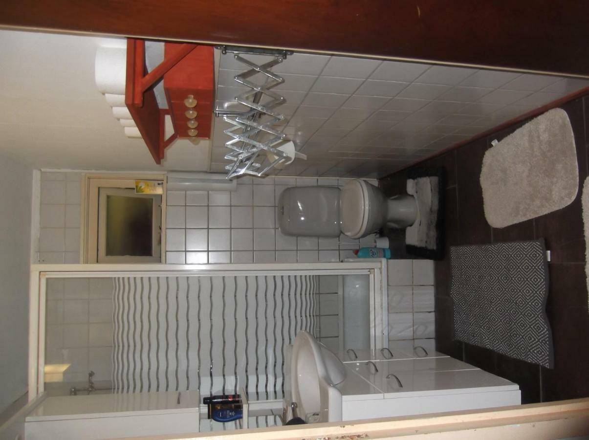 Leuk Vakantiehuisje 6P Brunssum Dış mekan fotoğraf