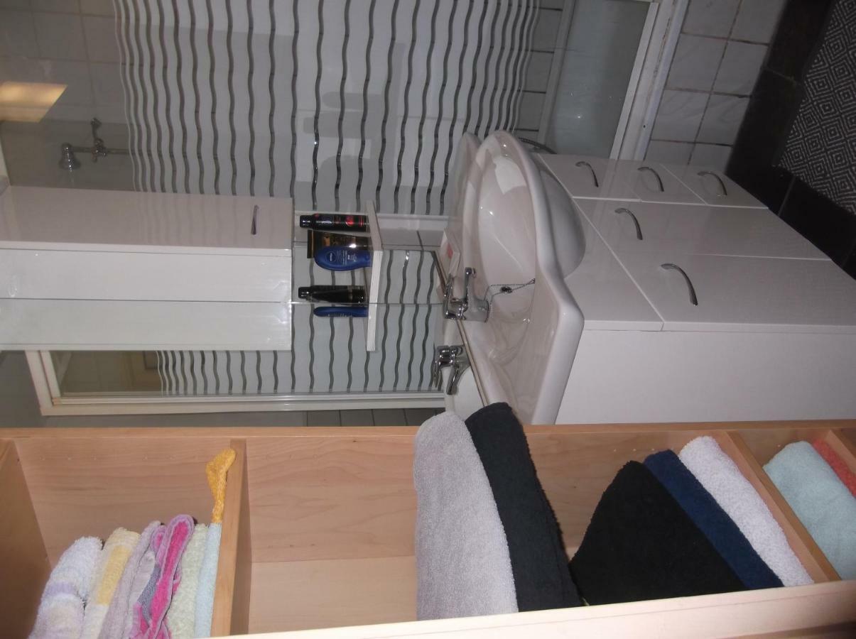 Leuk Vakantiehuisje 6P Brunssum Dış mekan fotoğraf