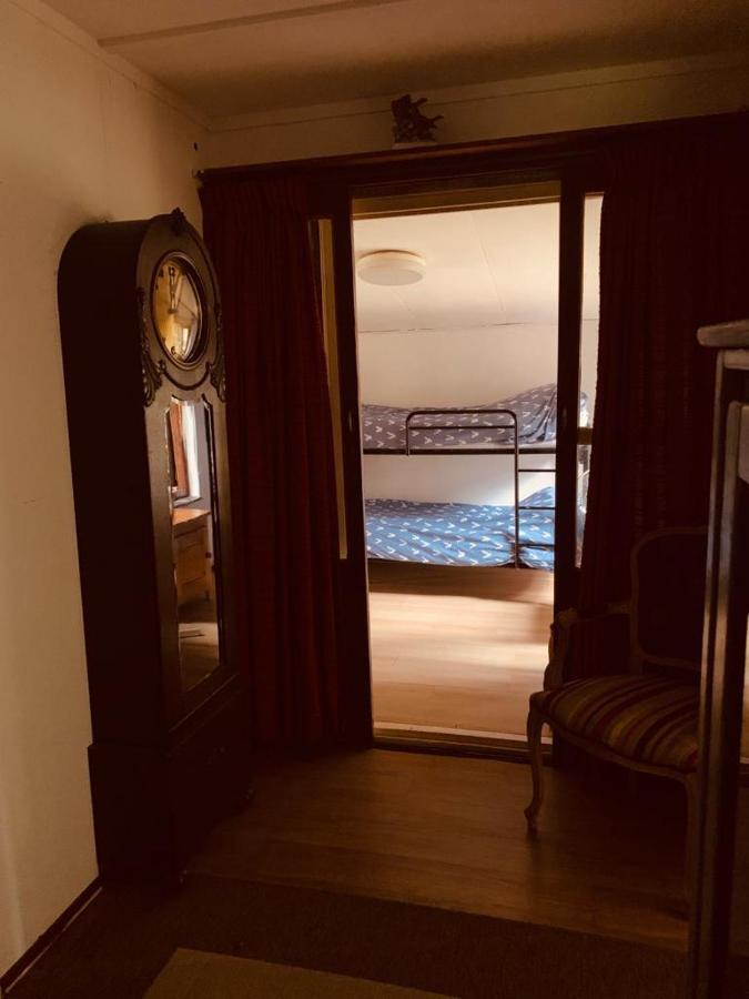 Leuk Vakantiehuisje 6P Brunssum Dış mekan fotoğraf